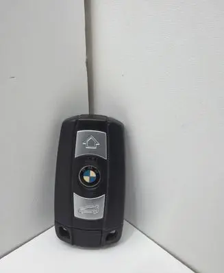 BMW 5 E60 E61 Ignition key/card 