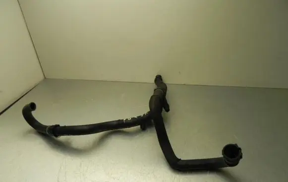 BMW X5 E53 Engine coolant pipe/hose 7787379 VD10102