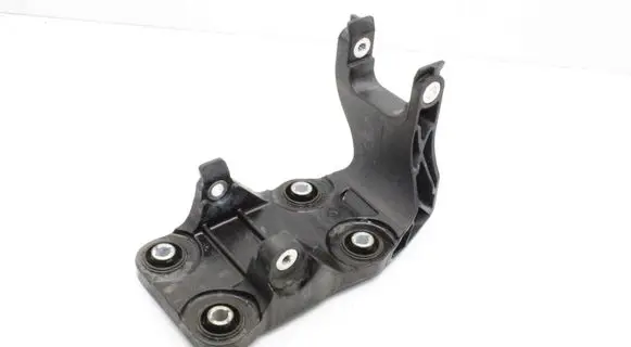 Ford Mustang Mach-E A/C compressor mount bracket LJ9H19F669AE