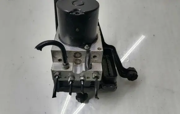 BMW X5 E70 ABS Pump 6781594