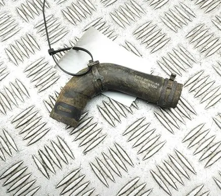 Jaguar F-Type Engine coolant pipe/hose EX538B505AA