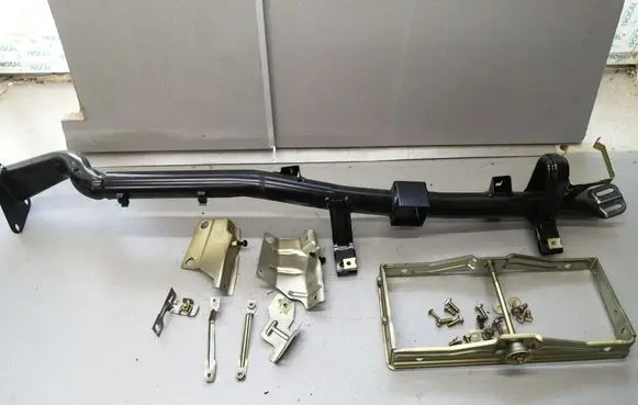 Mercedes-Benz E W124 Other dashboard part