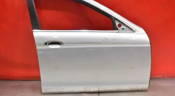 Jaguar S-Type Front door
