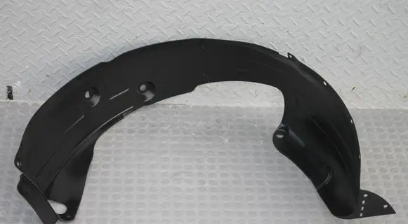KIA Stonic Rear arch fender liner splash guards 86825-H8400-STONIC 86825H8400