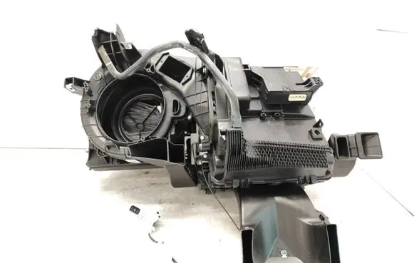 Toyota RAV 4 (XA30) Interior heater climate box assembly AA1172007700 8713002500 8705002B70