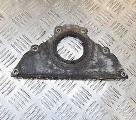 Mercedes-Benz Sprinter W906 Timing chain cover A6510110108