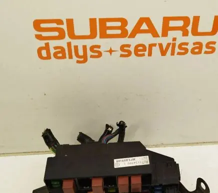 Subaru Forester SG Fuse module 82231SA500
