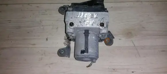 Audi A4 S4 B5 8D ABS Pump 0265214802 6d0614111