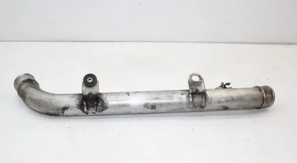 Audi Q7 4L Intercooler hose/pipe