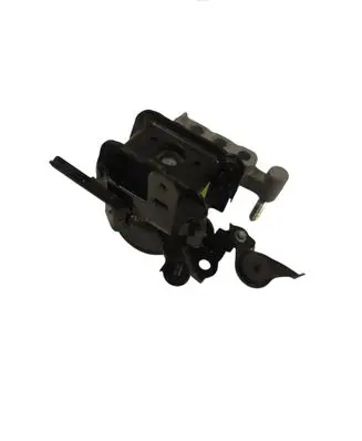 Engine mount bracket