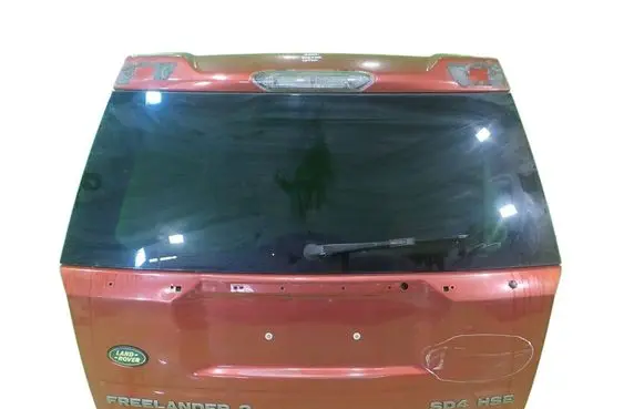 Land Rover Freelander 2 - LR2 Tailgate/trunk/boot lid UP135
