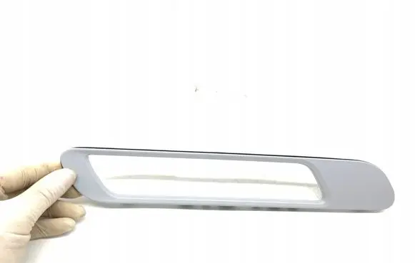 BMW iX Loading door exterior handle/bracket 