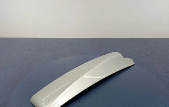 KIA Carens II Roof bar rail 872911D000