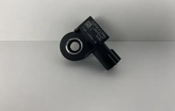 Land Rover Evoque I Airbag deployment crash/impact sensor FH2214B006AB