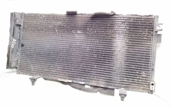 Subaru Forester SH A/C cooling radiator (condenser) 73210SC000 T1007698WA