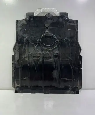 Mercedes-Benz B W247 Engine splash shield/under tray A2475202600