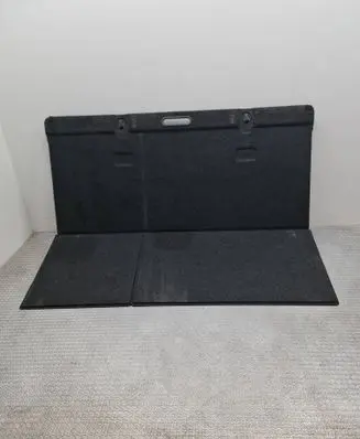 Toyota Yaris Trunk/boot floor carpet liner 584100D010