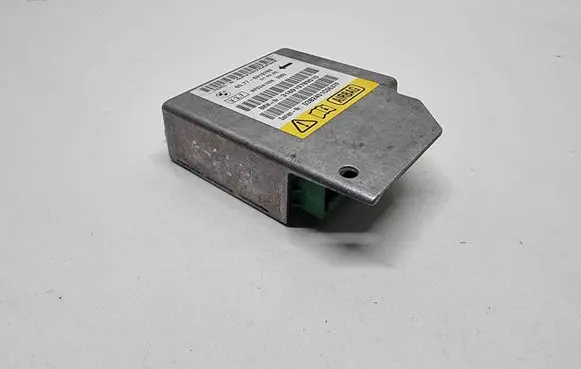 BMW 5 E39 Airbag control unit/module 65776919789 03B2401C0637F 316919789010