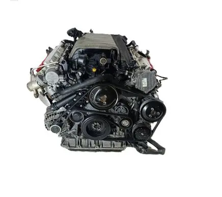 Audi A4 Allroad B8 Engine swap CAL