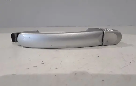 Volkswagen Touran I Front door exterior handle 7H0837209