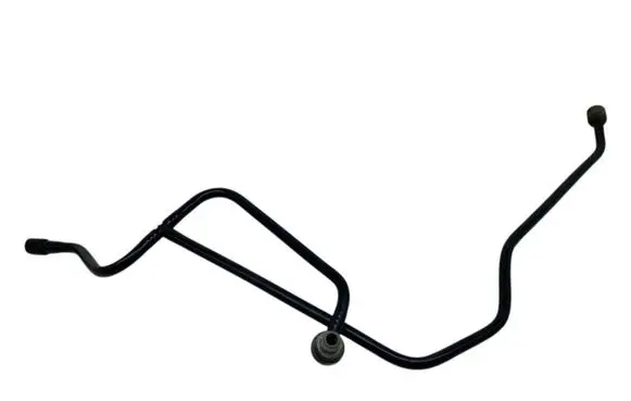 Volkswagen Crafter Vacuum line/pipe/hose 2E0611931c