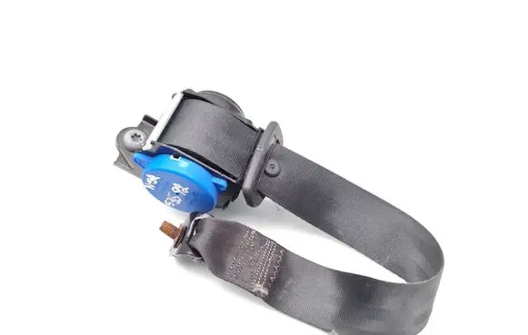 Ford Mondeo MK V Rear seatbelt ES73-F611B68-AC