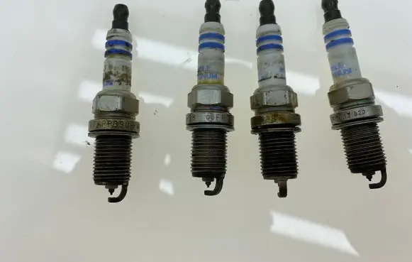 Subaru Legacy Spark plug 22401AA65A 22401AA