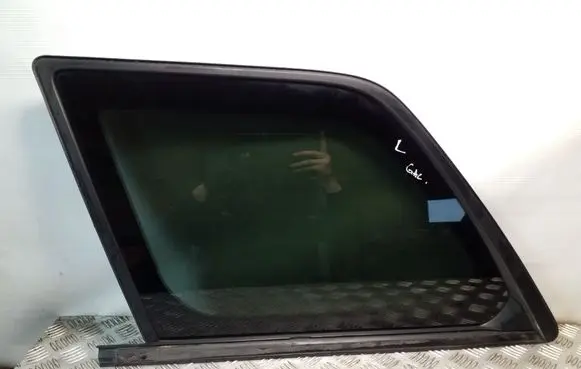 Jeep Grand Cherokee (WK) Rear side window