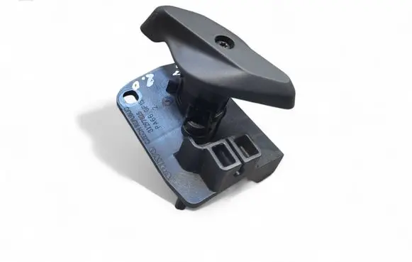 Volvo S60 Engine bonnet (hood) release handle 31297825