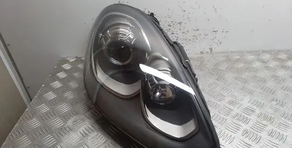 Porsche Cayenne (92A) Headlight/headlamp 7P5941752H