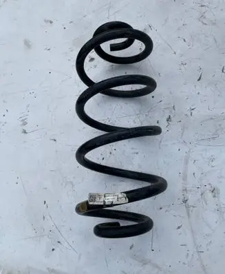 Porsche Macan (95B) Rear coil spring 95B511115M