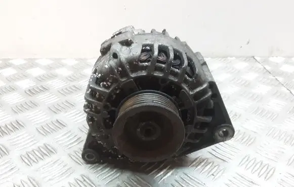 Skoda Superb B5 (3U) Generator/alternator 059903015G