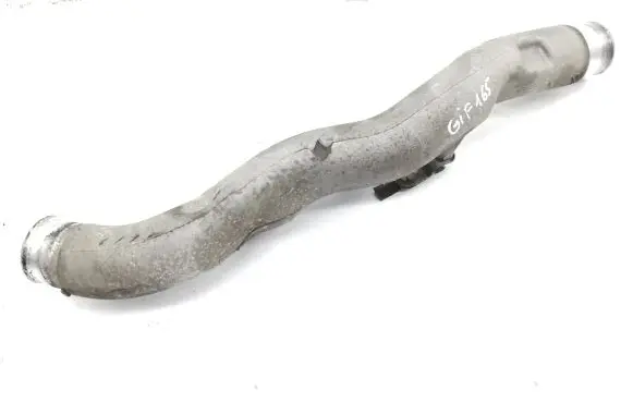 Toyota Avensis T270 Intercooler hose/pipe