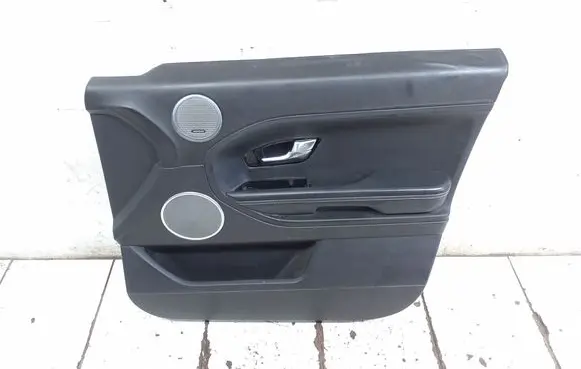 Land Rover Evoque I Front door card panel trim BJ3220962A RG54563000