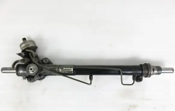 Volkswagen PASSAT B5.5 Steering rack 8D1422072