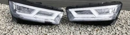 Audi Q5 SQ5 Headlights/headlamps set 80A941035A 80A941036A MDE140251