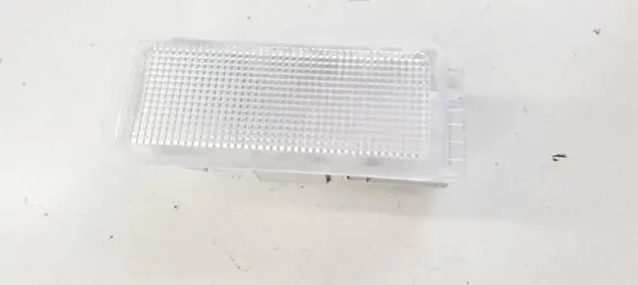 Peugeot 2008 I Rear seat light