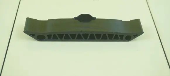 Porsche Cayenne (9PA) Slide rail for timing chain 94810516602 M48