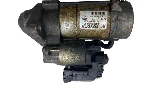 Toyota Auris E180 Starter motor 281000N050