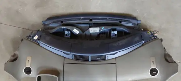 Renault Espace - Grand espace IV Dashboard 8200144878