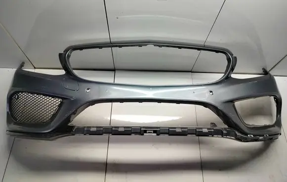Mercedes-Benz C W205 Front bumper A2058850925
