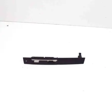 Saab 9-3 Ver1 Dashboard glove box trim 12802005