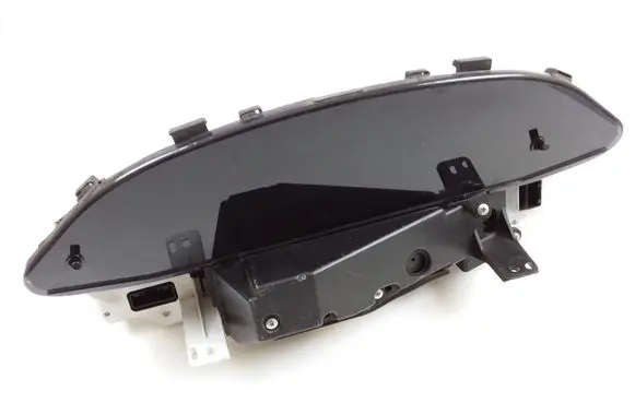 Toyota Yaris Speedometer (instrument cluster) 838000D680D MB4573003196 4573003196