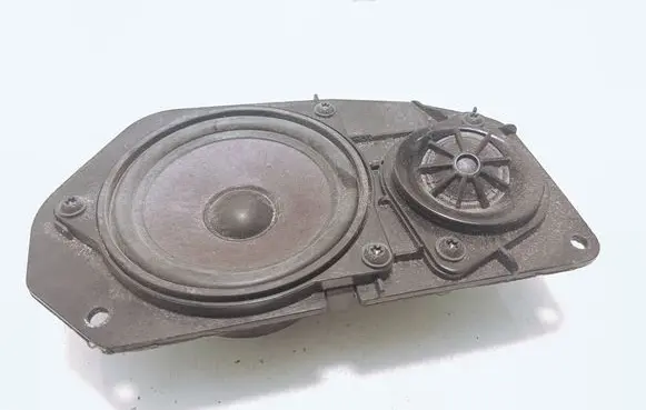 BMW 5 E60 E61 Parcel shelf speaker 6934422