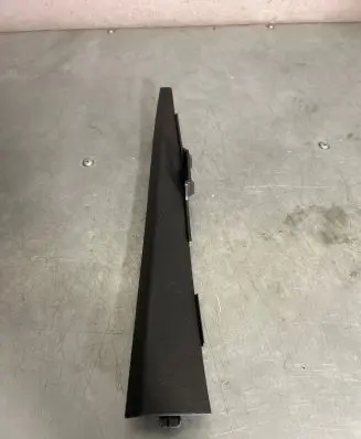 Renault Captur II Trim molding 689215499R