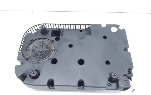Fiat 500L Subwoofer speaker 07355677140 08513