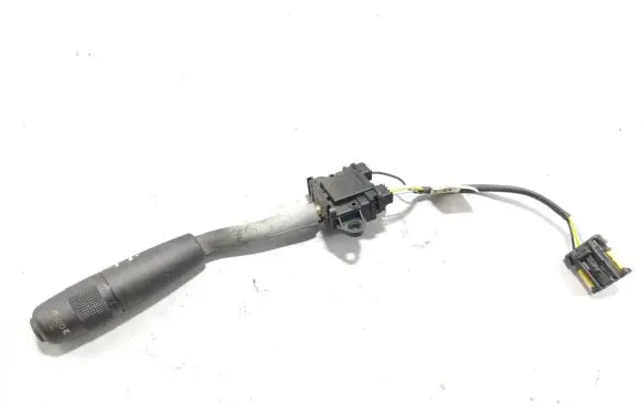 Peugeot 607 Multifunctional control switch/knob 04439001 96391088ZL K3LK2