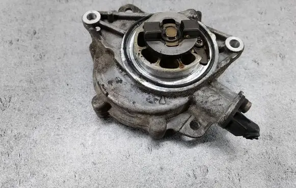 Citroen C5 Vacuum pump V7586424-04