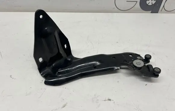 Dodge Grand Caravan Sliding door check strap stopper 