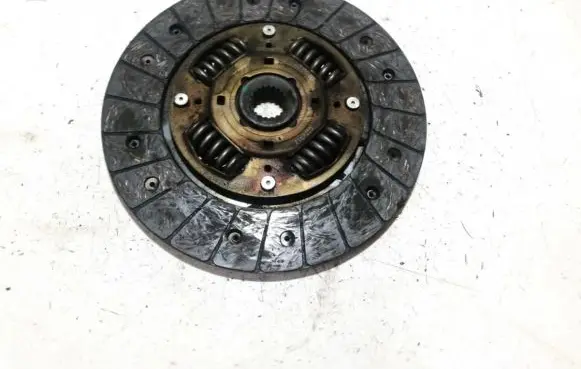 Hyundai Getz Clutch pressure plate xt0540